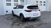 Kia Sportage IV Рестайлинг Магнитогорск  - изображение 34