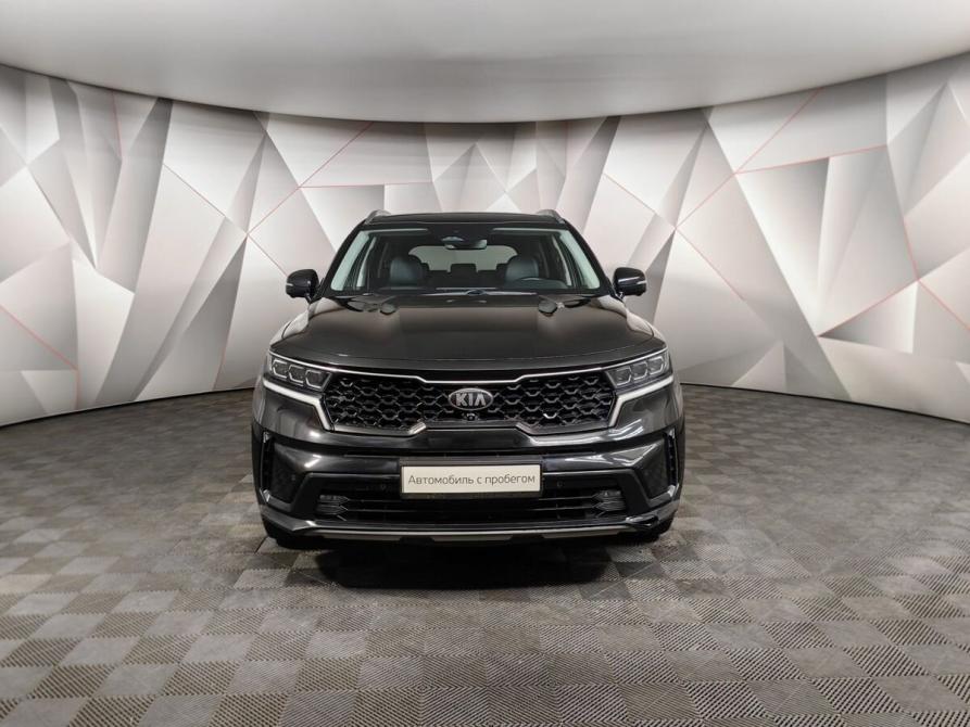 Kia Sorento IV Москва  - изображение 7