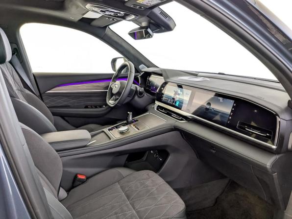 Geely Monjaro I с пробегом 2025 года, цена 4 500 000 рублей, 3940 км, внедорожник, Автокод Объявления