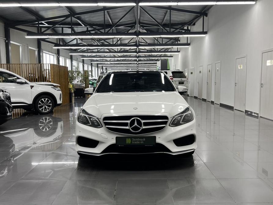 Mercedes-Benz E-Класс IV (W212 S212 C207) Рестайлинг Тверь  - изображение 3