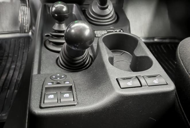 Lada (ВАЗ) Niva Legend с пробегом 2023 года, цена 980 000 рублей, 56000 км, внедорожник, Автокод Объявления