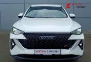 Haval F7 I Рестайлинг Абакан  - изображение 32