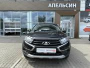 Lada (ВАЗ) Granta I Рестайлинг Набережные Челны  - изображение 21
