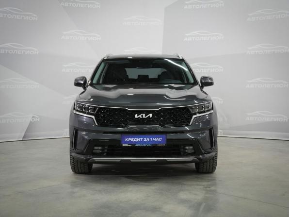 Kia Sorento IV с пробегом 2022 года, цена 4 250 000 рублей, 36000 км, внедорожник, Автокод Объявления