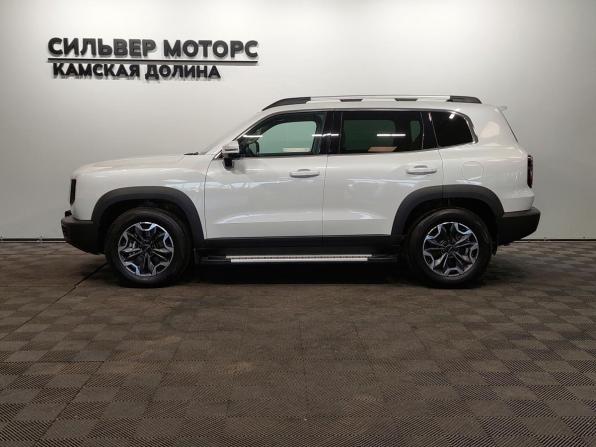 Haval Dargo I с пробегом 2024 года, цена 2 750 000 рублей, 19706 км, внедорожник, Автокод Объявления