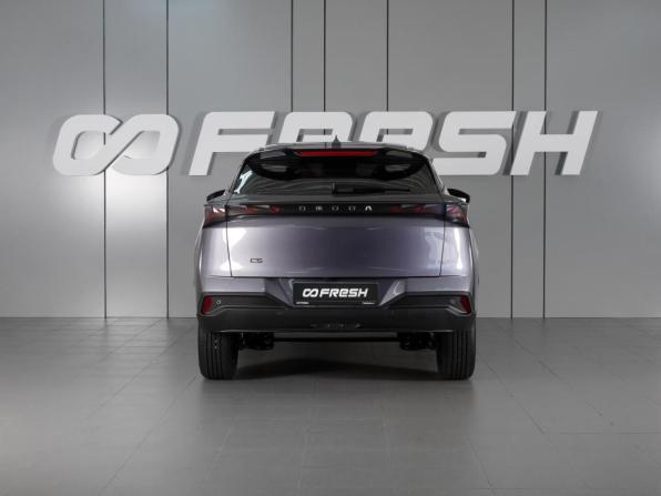 Omoda C5 II с пробегом 2026 года, цена 2 159 000 рублей, 14 км, внедорожник, Автокод Объявления