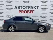 Mitsubishi Lancer X Владимир  - изображение 12
