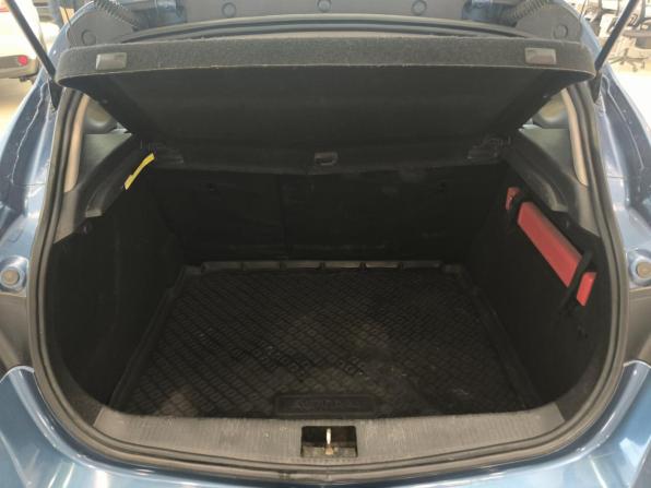 Opel Astra J с пробегом 2012 года, цена 590 000 рублей, 190235 км, хэтчбек, Автокод Объявления