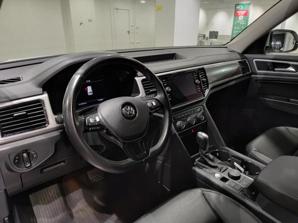 Volkswagen Teramont I с пробегом 2019 года, цена 3 100 000 рублей, 171679 км, внедорожник, Автокод Объявления