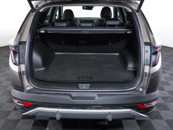 Hyundai Tucson IV с пробегом 2022 года, цена 3 890 000 рублей, 33097 км, внедорожник, Автокод Объявления