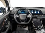 Omoda C5 I Иркутск  - изображение 38