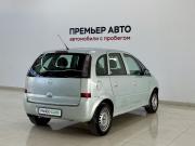 Opel Meriva A Рестайлинг Смоленск  - изображение 26