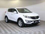Kia Sportage III Санкт-Петербург  - изображение 22