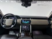 Land Rover Range Rover IV Рестайлинг Уфа  - изображение 52