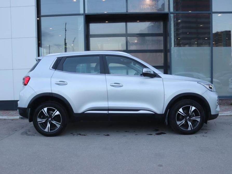 Chery Tiggo 4 Pro I Нижний Новгород  - изображение 6