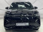 Volkswagen Tiguan II Рестайлинг (China Market) Воронеж  - изображение 25