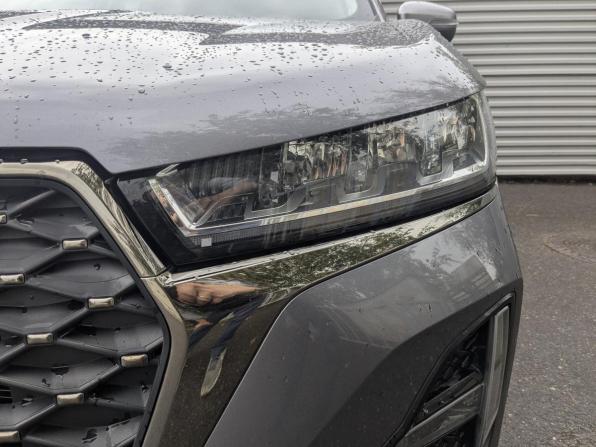Chery Tiggo 7 Pro I с пробегом 2023 года, цена 1 750 000 рублей, 78111 км, внедорожник, Автокод Объявления