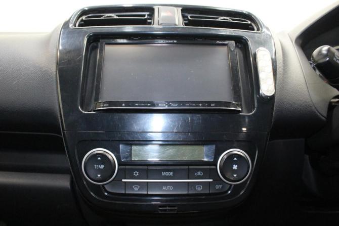 Mitsubishi Mirage VI с пробегом 2012 года, цена 549 000 рублей, 151150 км, хэтчбек, Автокод Объявления