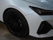 Changan UNI-V I Воронеж  - изображение 35