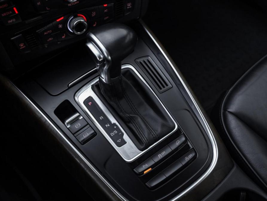 Audi Q5 I (8R) Рестайлинг Санкт-Петербург  - изображение 19