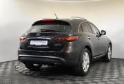 Infiniti QX70 Нижний Новгород  - изображение 27