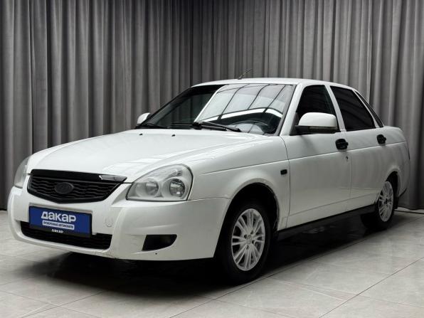 Lada (ВАЗ) Priora I с пробегом 2012 года, цена 249 000 рублей, 170000 км, седан, Автокод Объявления