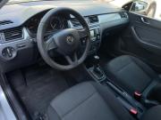 Skoda Rapid I Санкт-Петербург  - изображение 20