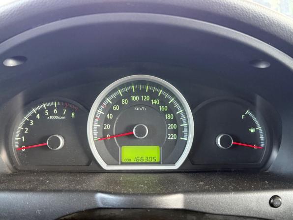 Kia Sportage II Рестайлинг с пробегом 2010 года, цена 955 000 рублей, 166300 км, внедорожник, Автокод Объявления