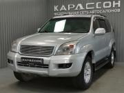 Toyota Land Cruiser Prado 120 Series Пермь  - изображение 19
