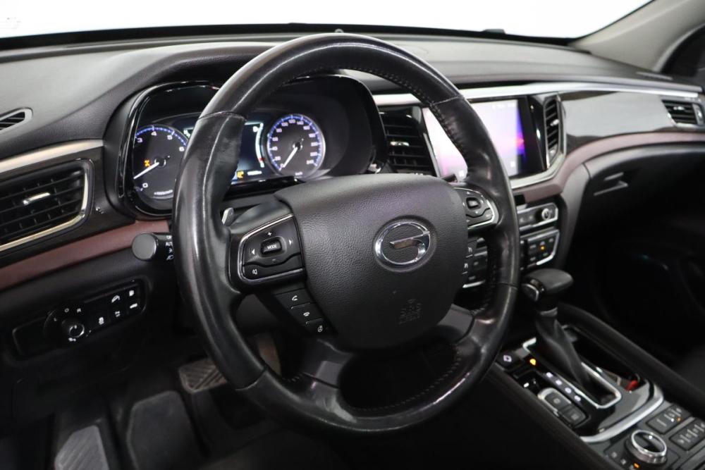 GAC GS8 I Санкт-Петербург  - изображение 8