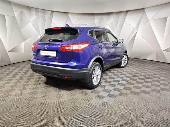 Nissan Qashqai II с пробегом 2017 года, цена 1 695 000 рублей, 79639 км, внедорожник, Автокод Объявления