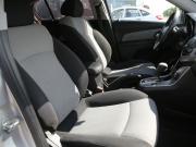 Chevrolet Cruze I Рестайлинг Иваново  - изображение 28