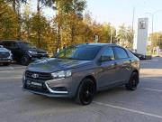 Lada (ВАЗ) Vesta I Чебоксары  - изображение 23