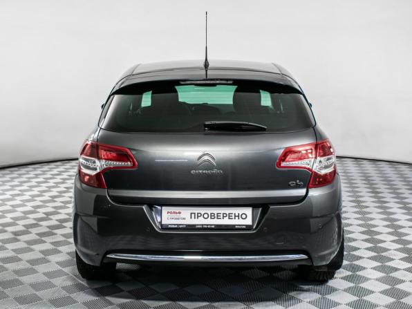 Citroen C4 II с пробегом 2013 года, цена 930 000 рублей, 47147 км, хэтчбек, Автокод Объявления