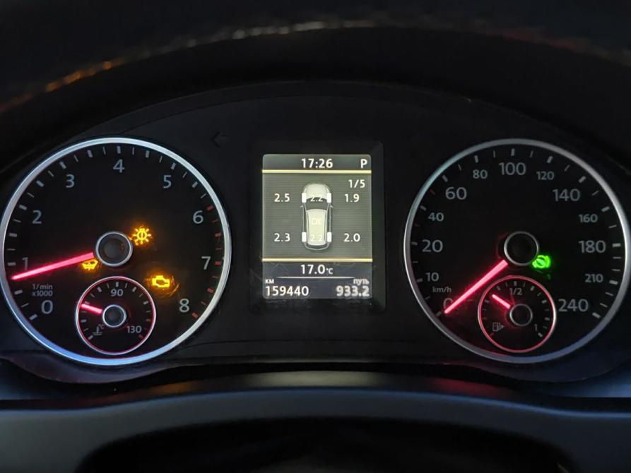 Volkswagen Tiguan I Рестайлинг Ижевск  - изображение 16