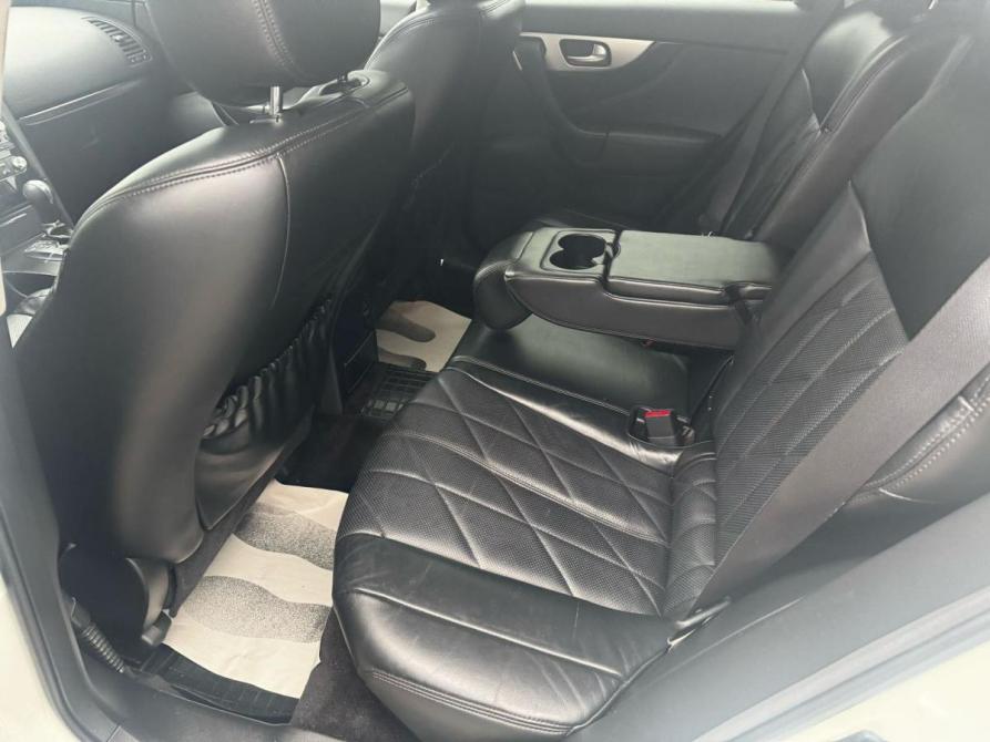 Infiniti QX70 Астрахань  - изображение 13