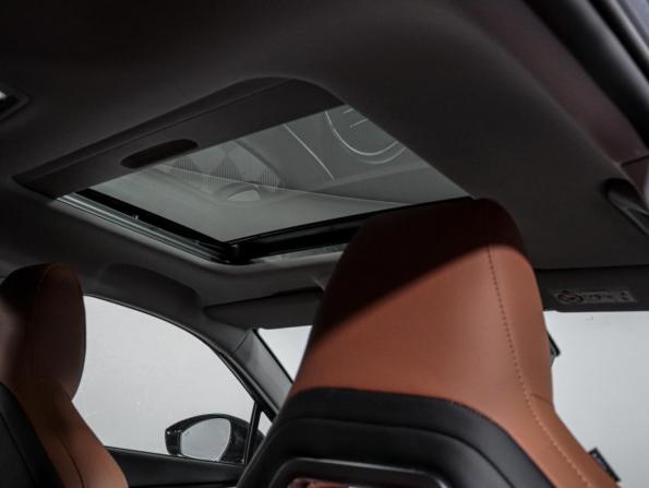 Omoda C5 I с пробегом 2022 года, цена 1 698 000 рублей, 41773 км, внедорожник, Автокод Объявления