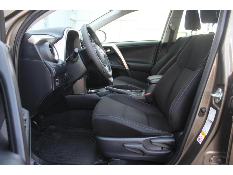 Toyota RAV4 IV (XA40) Краснодар  - изображение 16
