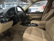 BMW X3 II (F25) Рестайлинг Казань  - изображение 42