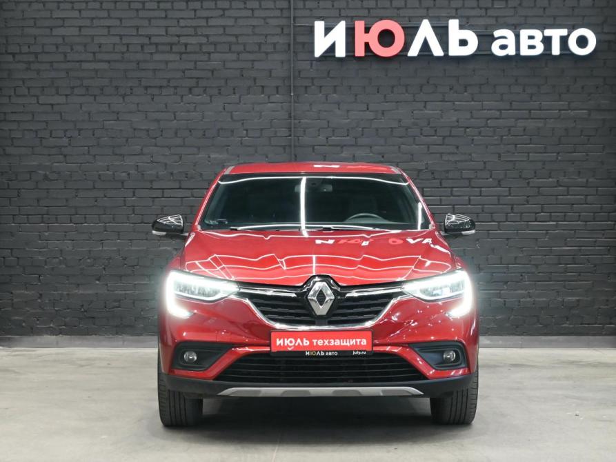Renault Arkana I Екатеринбург  - изображение 2