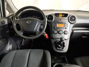 Kia Carens II (UN) Москва  - изображение 38
