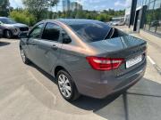 Lada (ВАЗ) Vesta I Рестайлинг (NG) Нижний Новгород  - изображение 26