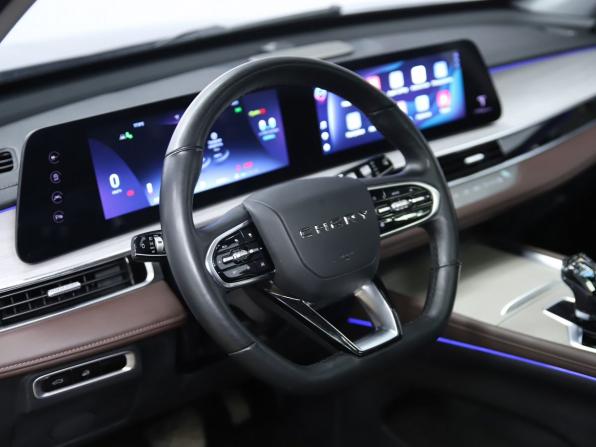 Chery Tiggo 7 Pro Max I Рестайлинг с пробегом 2024 года, цена 2 030 000 рублей, 31795 км, внедорожник, Автокод Объявления
