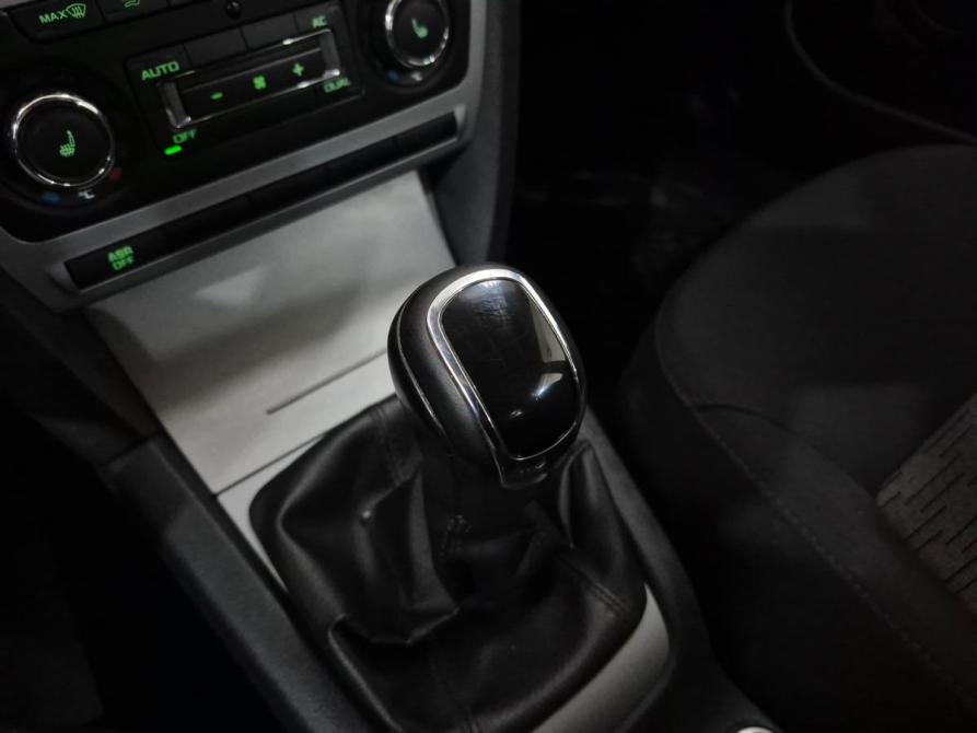Skoda Octavia II (A5) Рестайлинг Альметьевск  - изображение 22