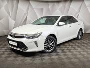 Toyota Camry VII (XV50) Рестайлинг 2 Москва  - изображение 21