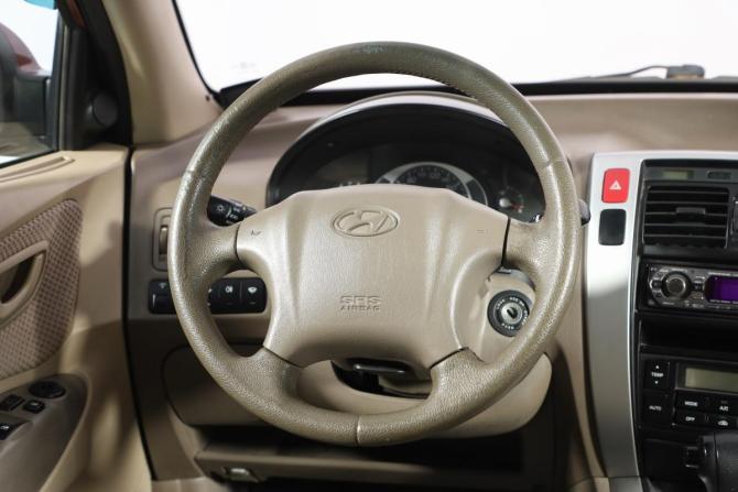Hyundai Tucson I с пробегом 2008 года, цена 1 049 000 рублей, 250000 км, внедорожник, Автокод Объявления