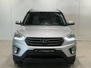 Hyundai Creta I Самара  - изображение 23