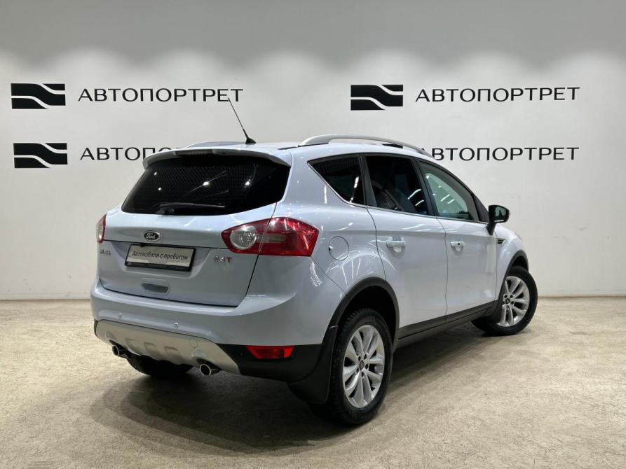 Ford Kuga I Санкт-Петербург  - изображение 7