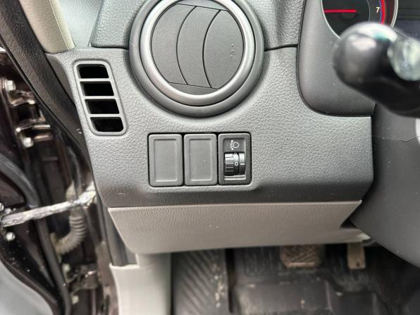 Suzuki SX4 I (Classic) Рестайлинг с пробегом 2014 года, цена 799 000 рублей, 70200 км, хэтчбек, Автокод Объявления