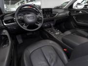 Audi A6 IV (C7) Рестайлинг Москва  - изображение 30